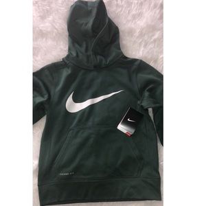 Nike hoodie